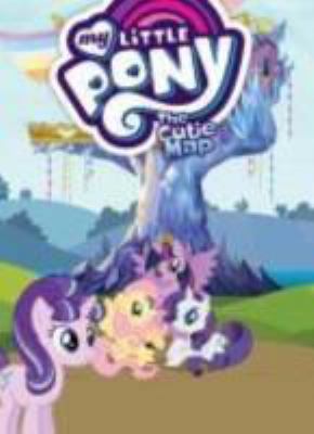 My Little Pony : The Cutie Map