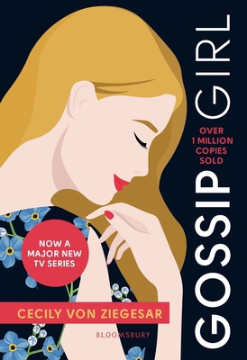 Gossip Girl: Now a major TV series on HBO MAX 1526648407 Book Cover