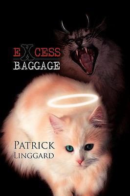 Excess Baggage 1450062334 Book Cover