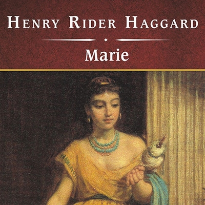 Marie, with eBook B08XGSTMT2 Book Cover