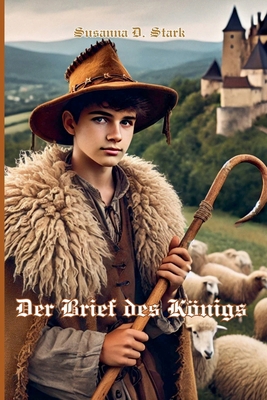 Der Brief des Königs [German] B0DPZPSGDH Book Cover