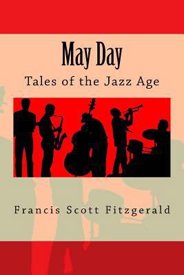 May Day: Tales of the Jazz Age 1979021414 Book Cover