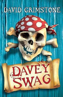 Davey Swag. David Grimstone 034091744X Book Cover