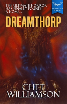 Dreamthorp 1951510348 Book Cover