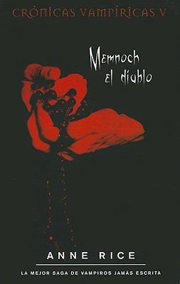 Memnoch el Diablo = Memnoch the Devil [Spanish] 8498722098 Book Cover