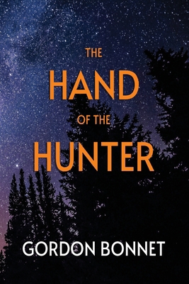 The Hand of the Hunter            Book Cover