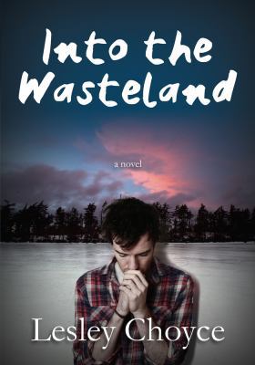 Into the Wasteland 0889955220 Book Cover