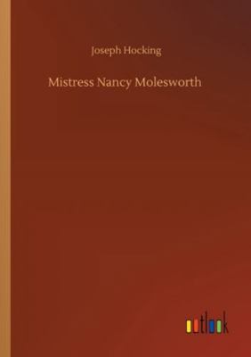 Mistress Nancy Molesworth 3752350857 Book Cover