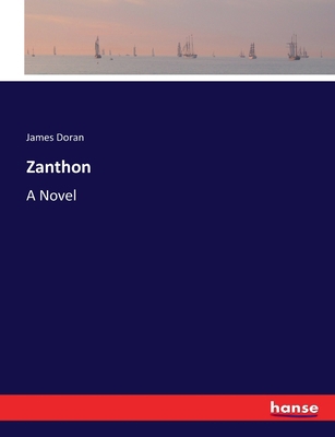 Zanthon 3337001238 Book Cover