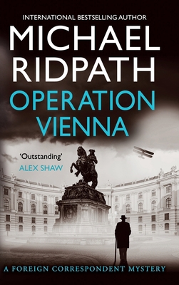 Operation Vienna 1807030180 Book Cover