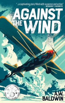 Against the Wind B0DHJ42WVC Book Cover