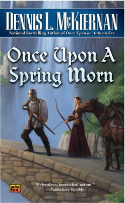Once Upon A Spring Morn 0451461312 Book Cover
