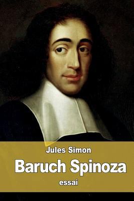 Baruch Spinoza [French] 1523300213 Book Cover