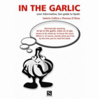 In The Garlic 8489954593 Book Cover