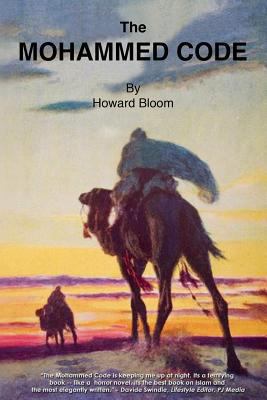 The Mohammed Code 1502404249 Book Cover