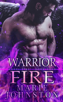 Warrior Fire 1951067398 Book Cover