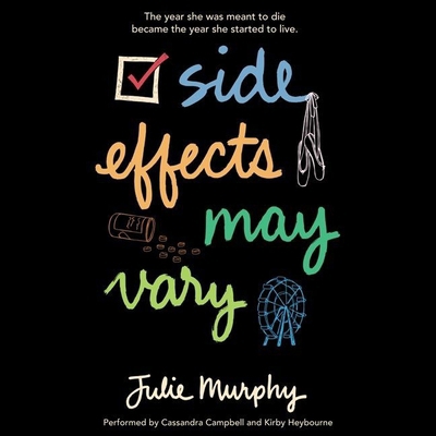 Side Effects May Vary 1482992531 Book Cover