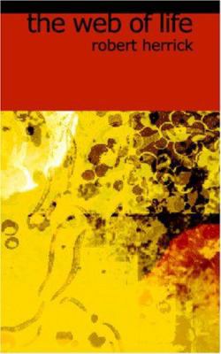The Web of Life 1426426445 Book Cover