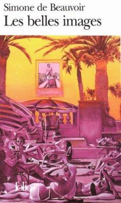 Belles Images Beauvoir [French] 2070362434 Book Cover