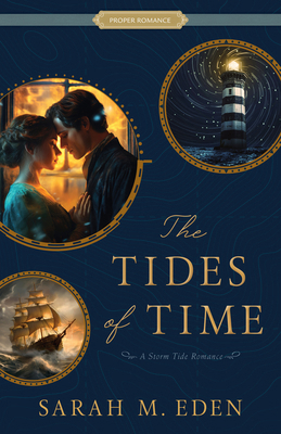 The Tides of Time: A Storm Tide Romance 1639933816 Book Cover