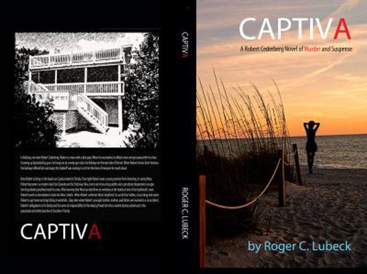 Captiva 098372816X Book Cover