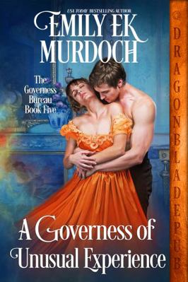 Paperback Governess of Unusual Experience Book