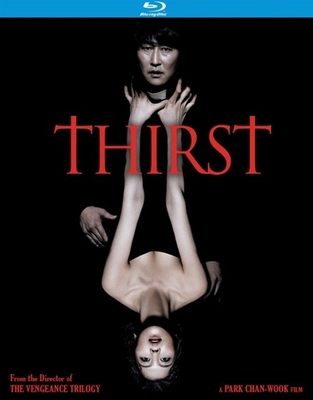 Thirst B07Q9HNYMS Book Cover