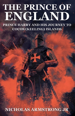 The Prince of England 183538563X Book Cover