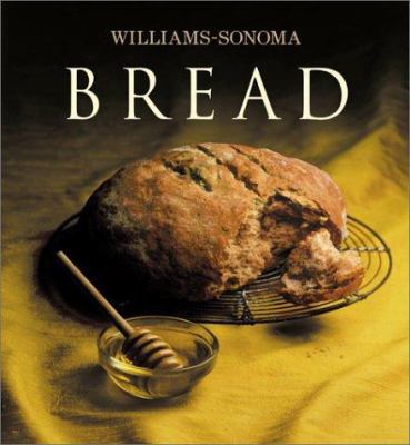 Bread 0743228375 Book Cover