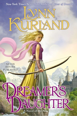 Dreamer's Daughter 0425262847 Book Cover