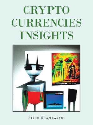 Crypto Currencies Insights 154377167X Book Cover