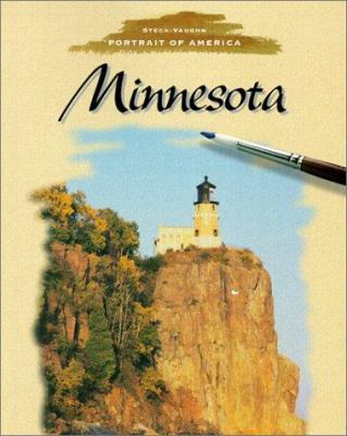 Minnesota 0613032551 Book Cover