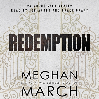 Redemption: A Mount Saga Novel B0CKXQGS8M Book Cover