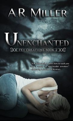 Unenchanted 0991493346 Book Cover