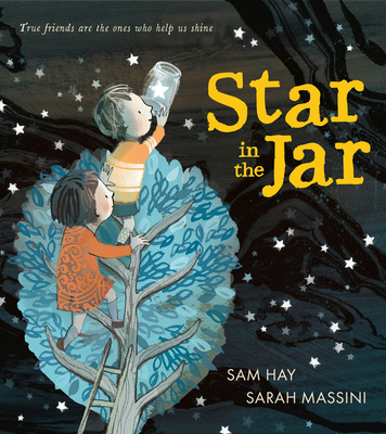 Star In The Jar 1405284307 Book Cover