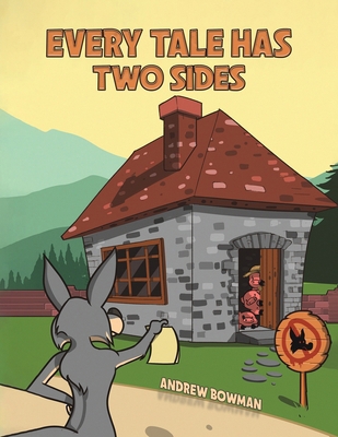 Every Tale Has Two Sides 103582325X Book Cover