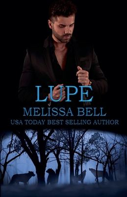 Lupe B0D7G437VS Book Cover