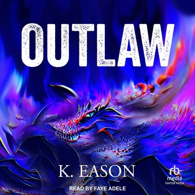 Outlaw B0CFQ1Q69C Book Cover