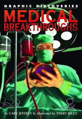 Medical Breakthroughs 1404210865 Book Cover