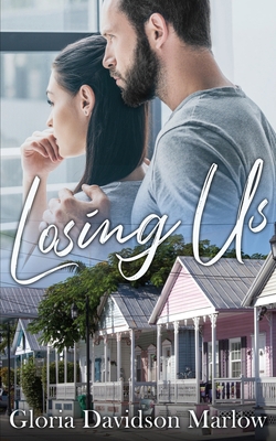 Losing Us 1509244530 Book Cover