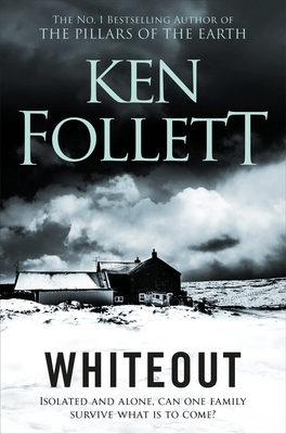 Whiteout 1509865446 Book Cover