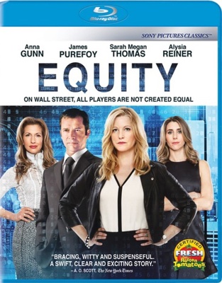 Equity B01LY7PA0M Book Cover
