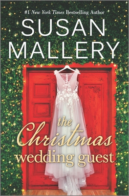 The Christmas Wedding Guest: A Holiday Romance ... 1335529047 Book Cover