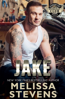 Jake B0DPR9W3QN Book Cover