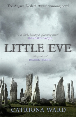 Little Eve 147323414X Book Cover