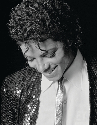 Michael 0061969834 Book Cover