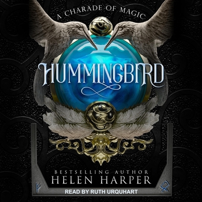 Hummingbird B0BNKF7HVF Book Cover