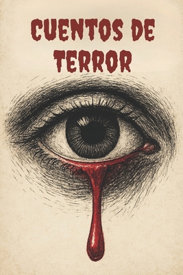 Cuentos de Terror [Spanish] B0F6HQ88Q6 Book Cover