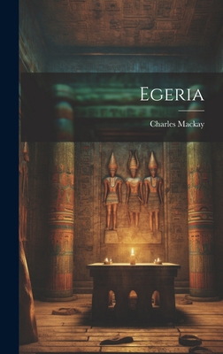 Egeria 1019873914 Book Cover
