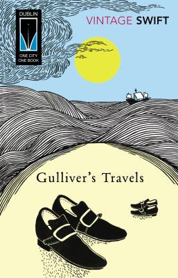 Gulliver's Travels and Alexander Pope's Verses ... 0099519127 Book Cover